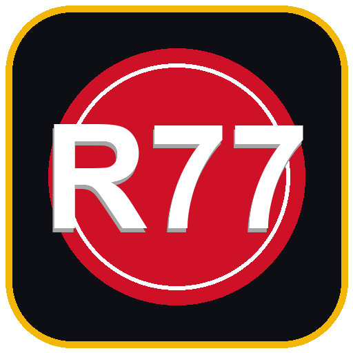 Logo Republik77